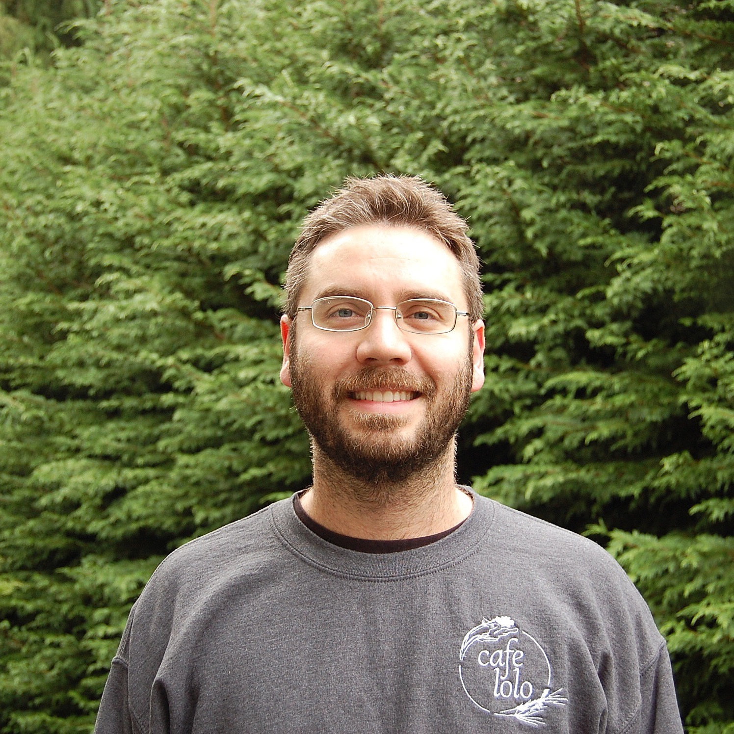 Brett - Chef Co-Owner